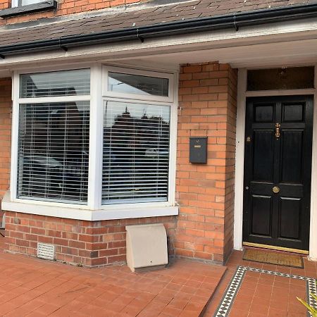 The Perfect Place - Belfast Bt9 Екстер'єр фото