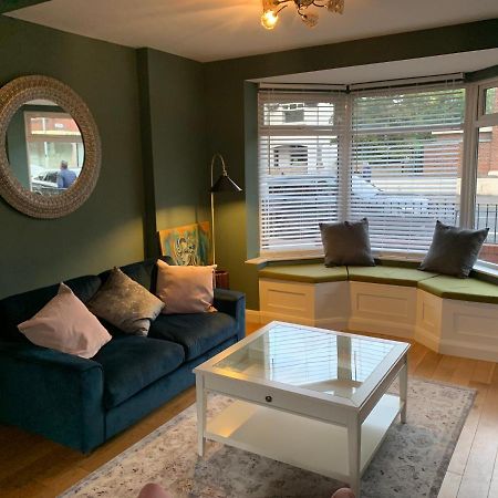 The Perfect Place - Belfast Bt9 Екстер'єр фото