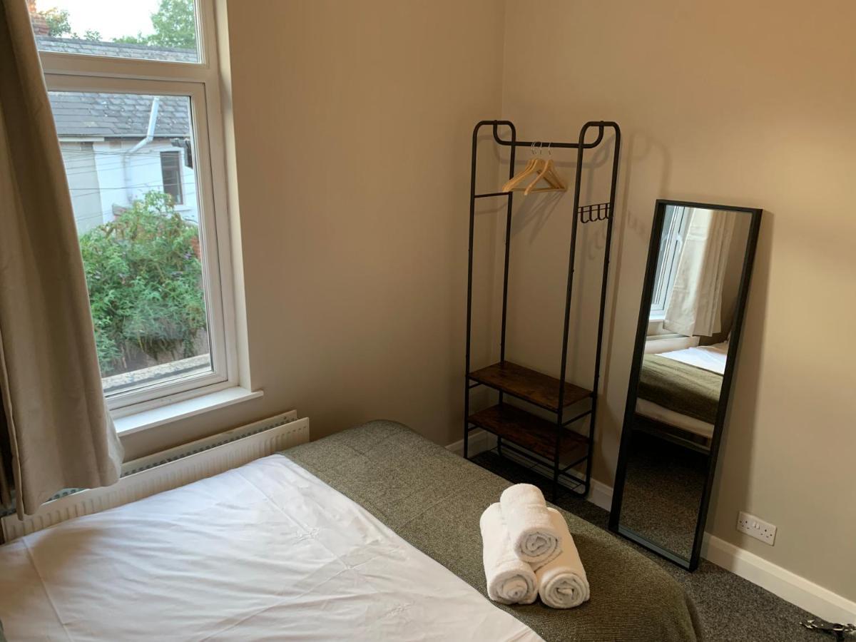 The Perfect Place - Belfast Bt9 Екстер'єр фото