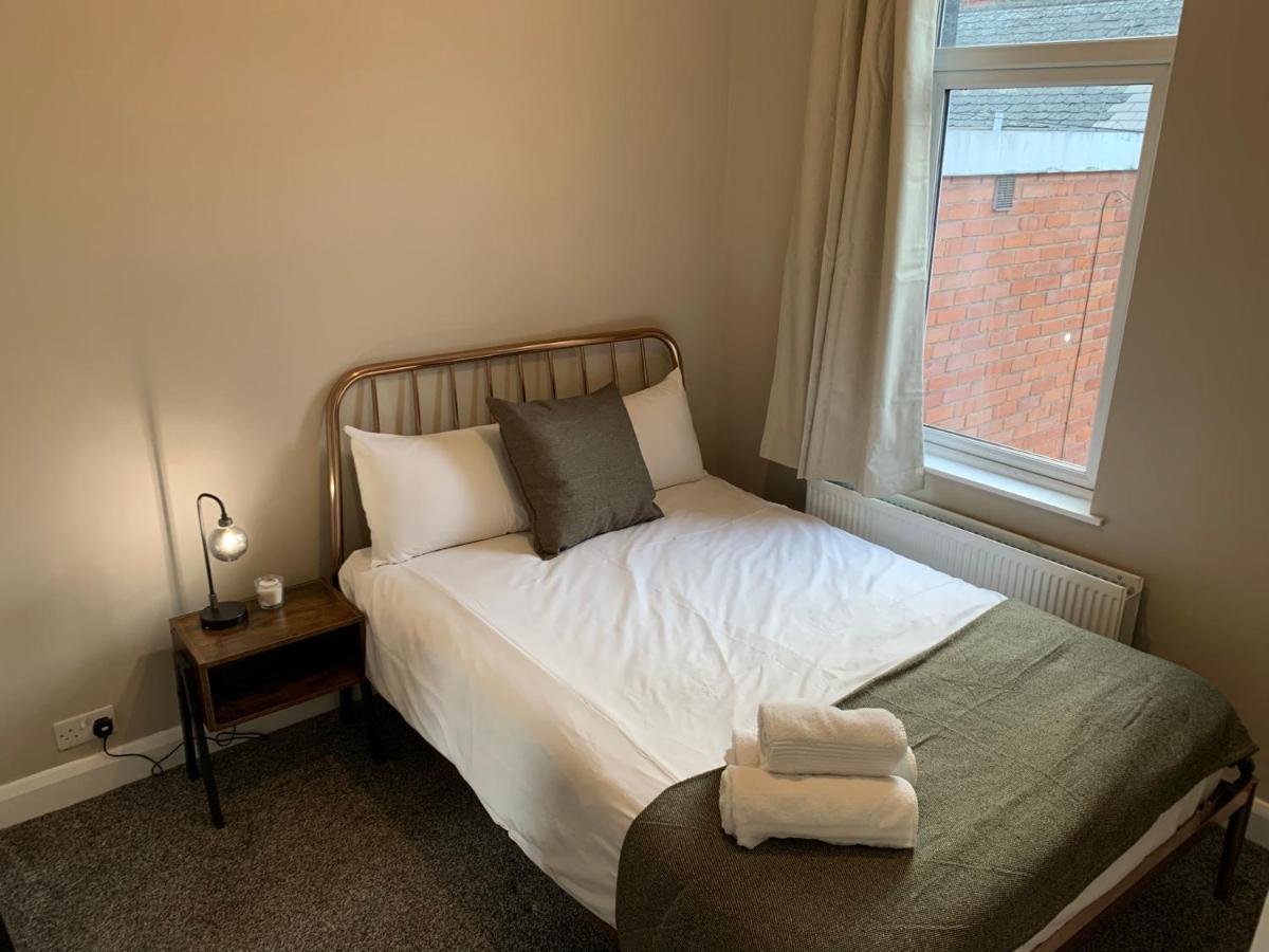 The Perfect Place - Belfast Bt9 Екстер'єр фото