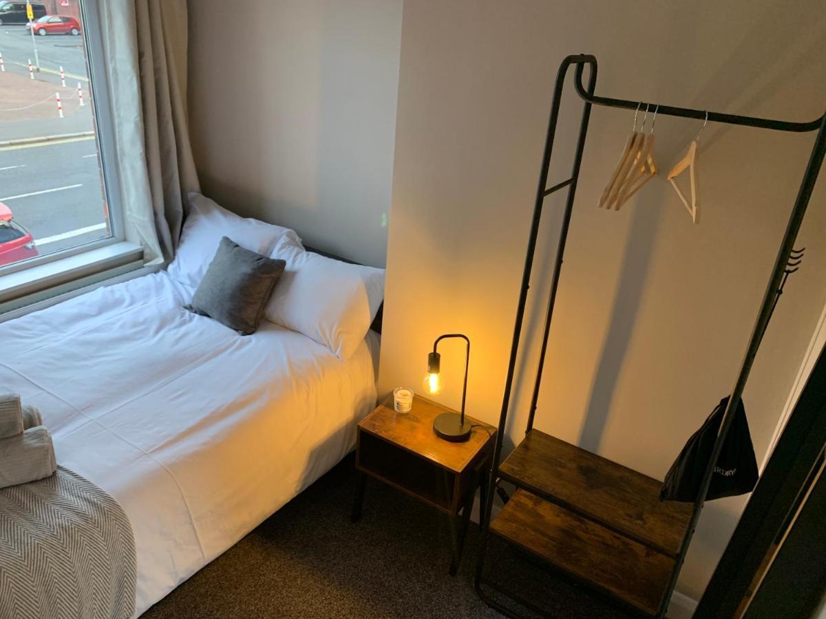 The Perfect Place - Belfast Bt9 Екстер'єр фото